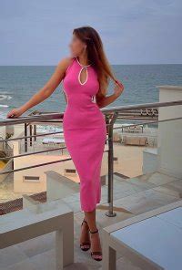 Escort girls Marbella 